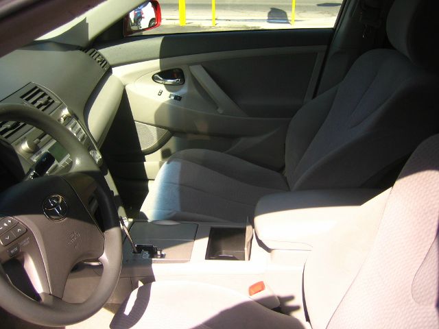 Toyota Camry 2010 photo 5