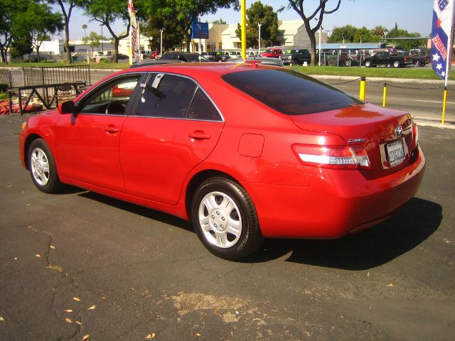 Toyota Camry 2010 photo 6