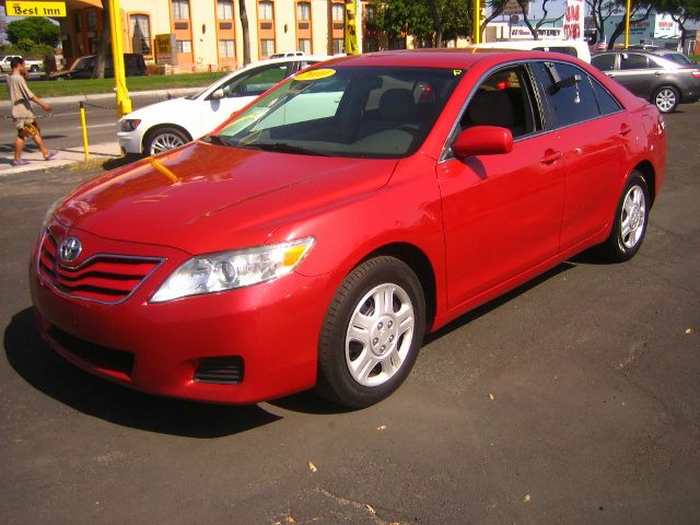 Toyota Camry 2010 photo 7