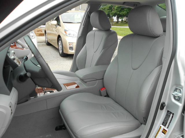 Toyota Camry 2010 photo 10