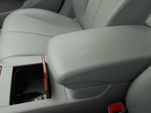 Toyota Camry 2010 photo 11