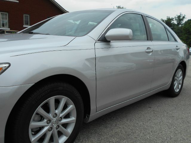 Toyota Camry 2010 photo 16