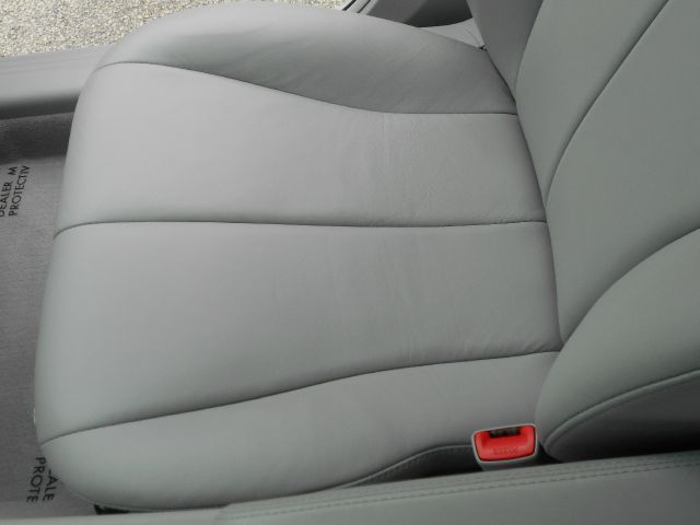 Toyota Camry 2010 photo 18