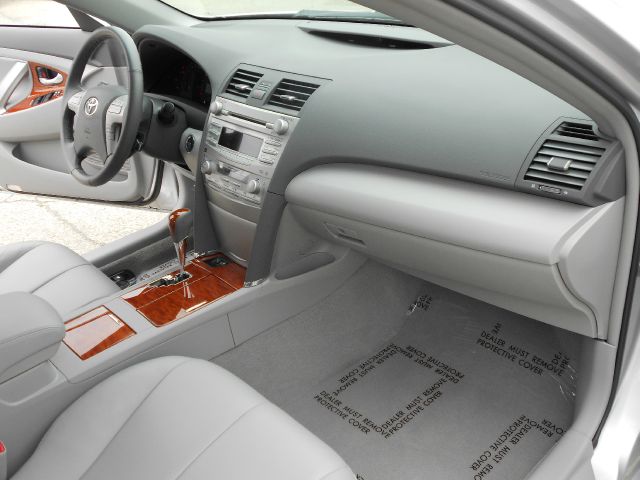 Toyota Camry 2010 photo 20