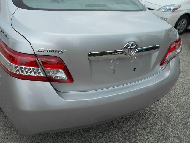 Toyota Camry 2010 photo 27