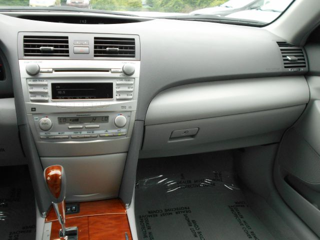 Toyota Camry 2010 photo 33