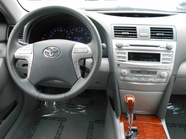 Toyota Camry 2010 photo 34