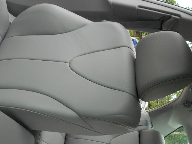 Toyota Camry 2010 photo 36