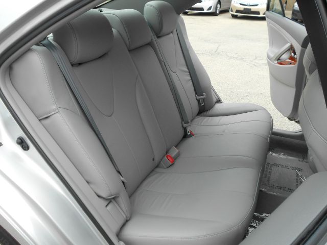 Toyota Camry 2010 photo 39