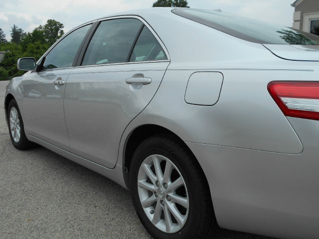 Toyota Camry 2010 photo 4