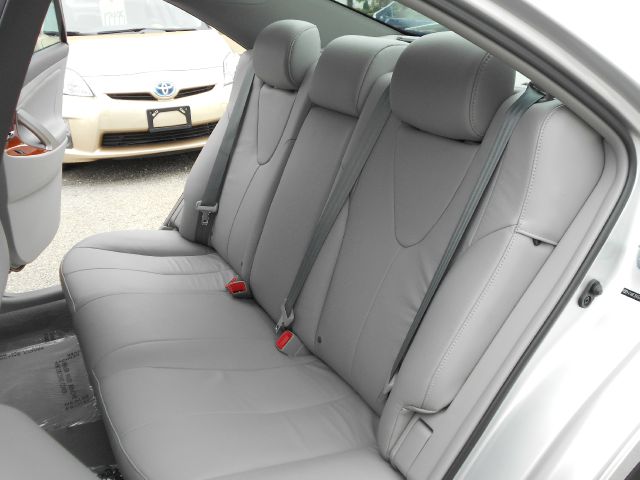 Toyota Camry 2010 photo 40