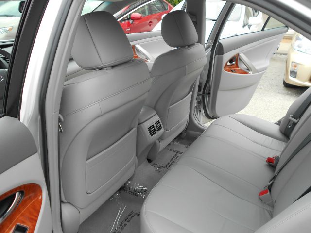 Toyota Camry 2010 photo 41