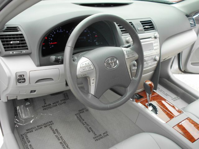 Toyota Camry 2010 photo 42