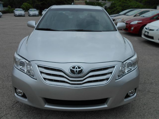 Toyota Camry 2010 photo 46