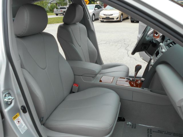 Toyota Camry 2010 photo 47