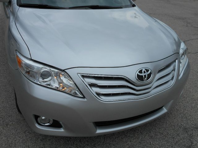 Toyota Camry 2010 photo 48