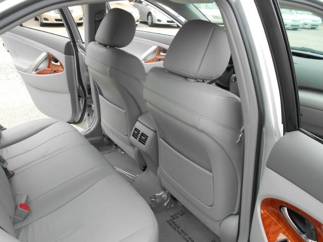 Toyota Camry 2010 photo 49