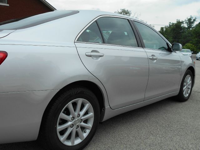 Toyota Camry 2010 photo 5