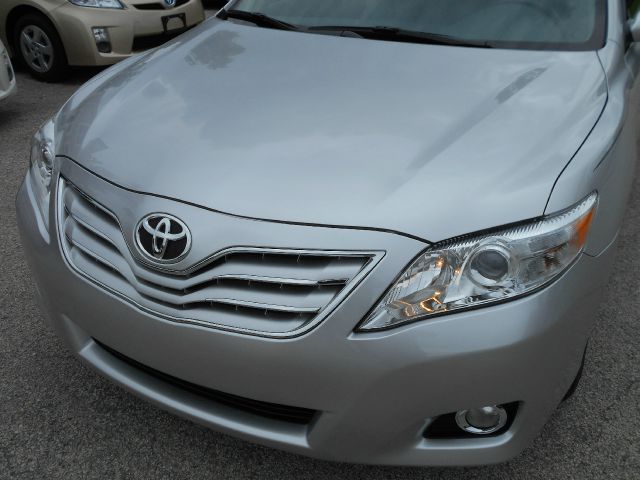 Toyota Camry 2010 photo 50