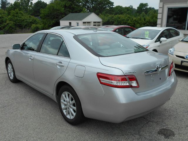 Toyota Camry 2010 photo 51