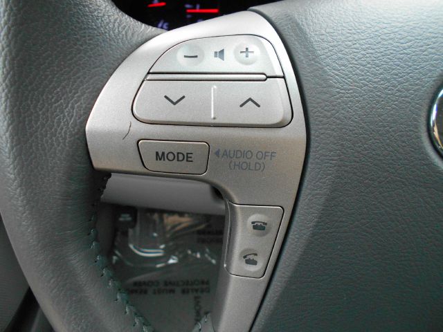 Toyota Camry 2010 photo 55