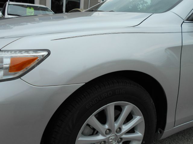 Toyota Camry 2010 photo 56