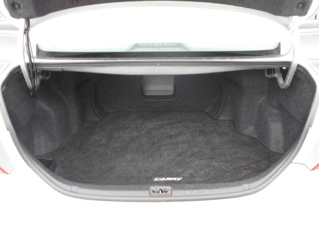 Toyota Camry 2010 photo 59