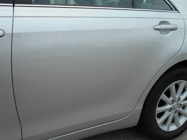 Toyota Camry 2010 photo 8