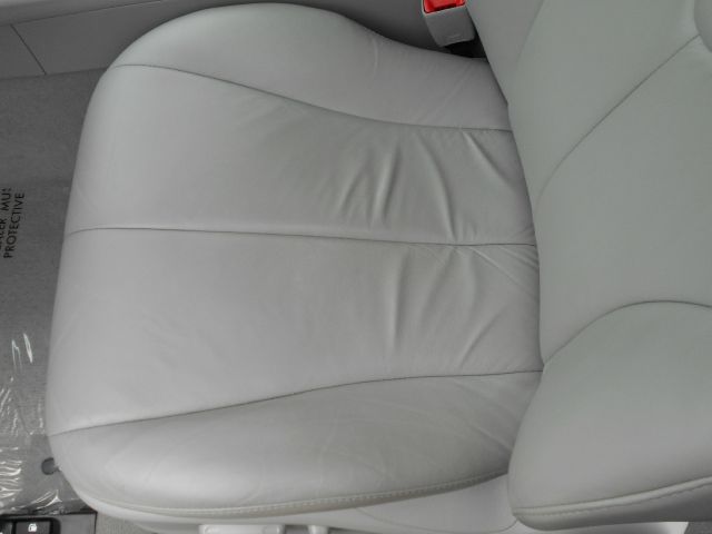 Toyota Camry 2010 photo 9