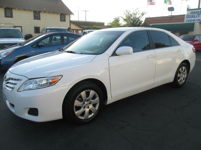 Toyota Camry 2010 photo 3