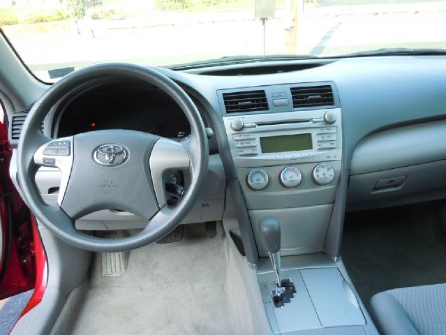 Toyota Camry Reg Cab FLAT BED Sedan