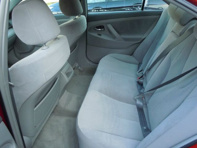 Toyota Camry 2010 photo 1