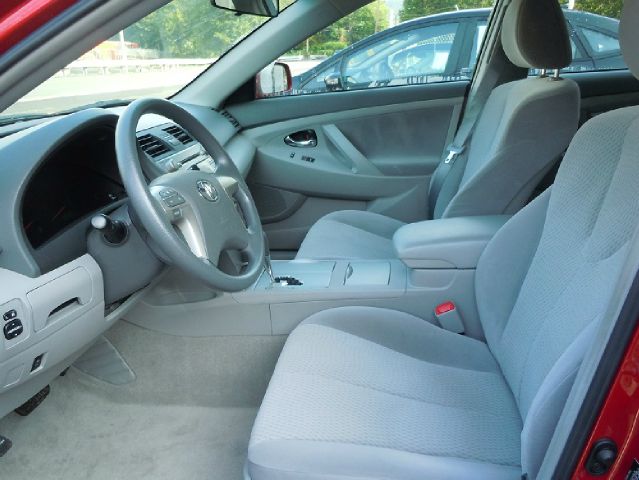 Toyota Camry 2010 photo 3