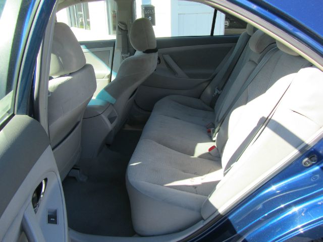 Toyota Camry 2010 photo 18