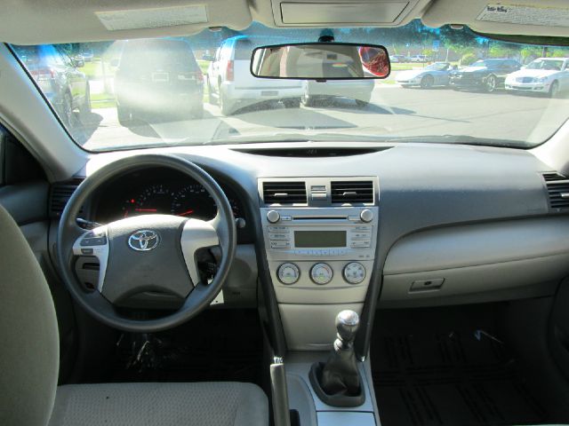 Toyota Camry 2010 photo 19