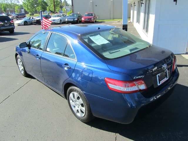 Toyota Camry 2010 photo 2