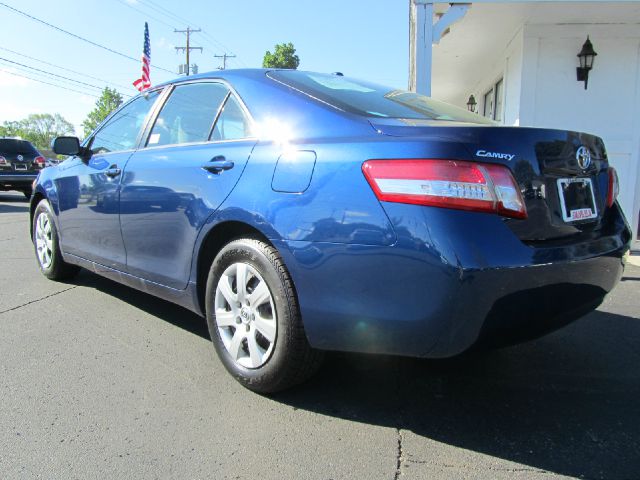 Toyota Camry 2010 photo 20