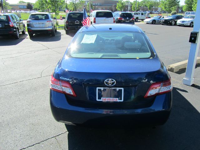 Toyota Camry 2010 photo 22