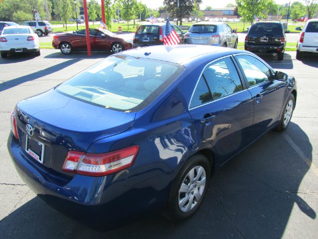 Toyota Camry 2010 photo 24