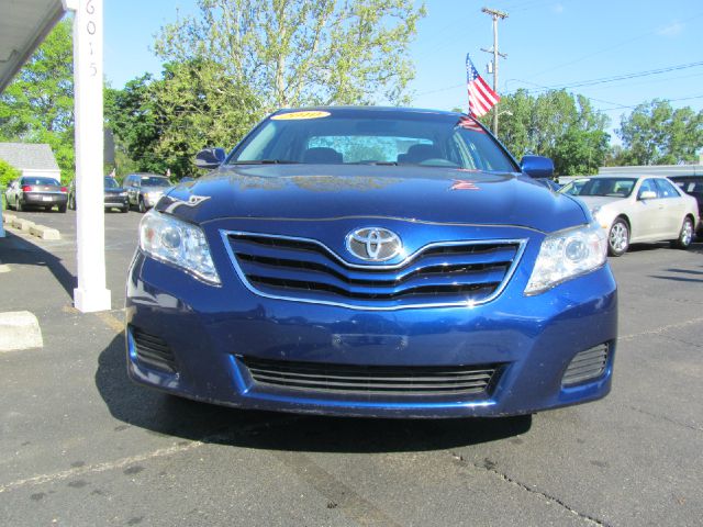 Toyota Camry 2010 photo 26