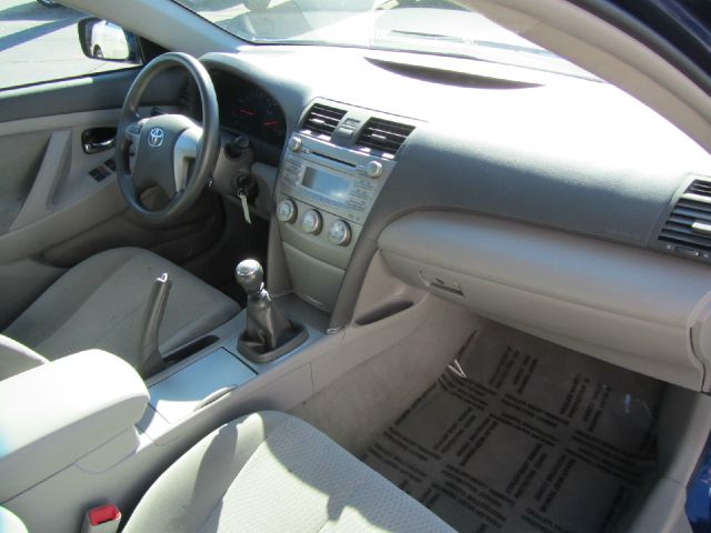 Toyota Camry 2010 photo 3