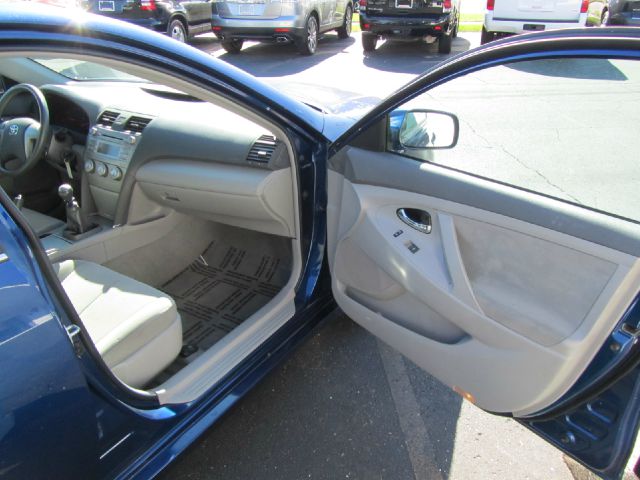 Toyota Camry 2010 photo 5