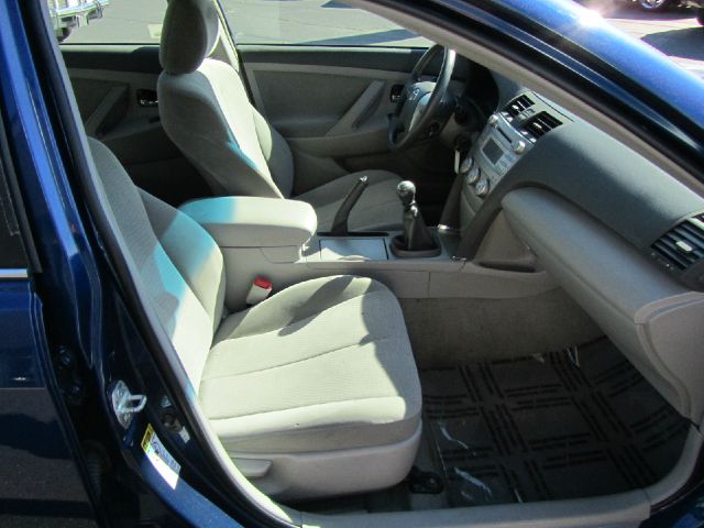 Toyota Camry 2010 photo 6