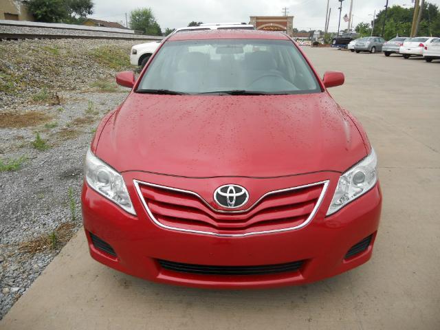 Toyota Camry 2010 photo 2