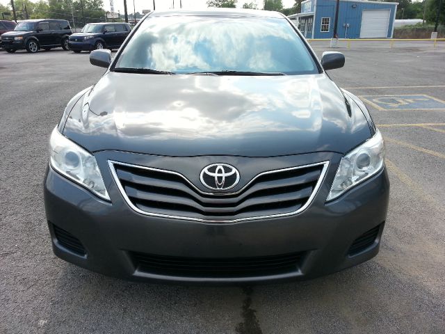 Toyota Camry 2010 photo 3