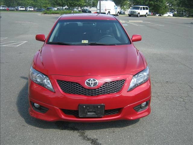 Toyota Camry 2010 photo 3