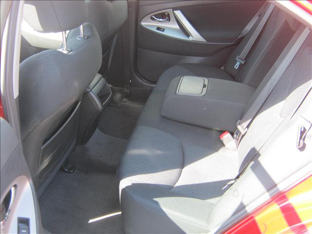 Toyota Camry 2010 photo 5