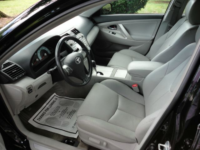 Toyota Camry 2010 photo 4