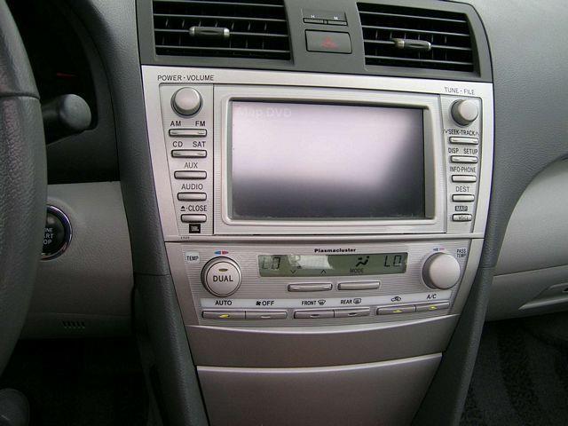 Toyota Camry 2010 photo 3