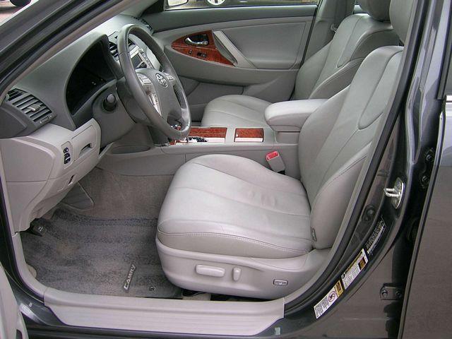 Toyota Camry 2010 photo 4